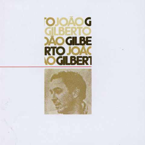 JOAO GILBERTO - AGUAS DE MARCO (1973)