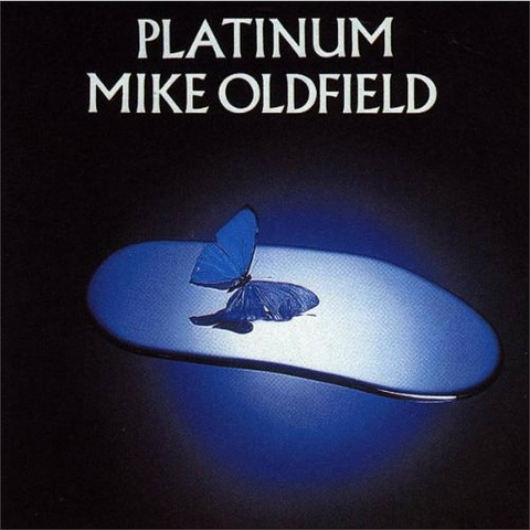 MIKE OLDFIELD - PLATINUM (1979)