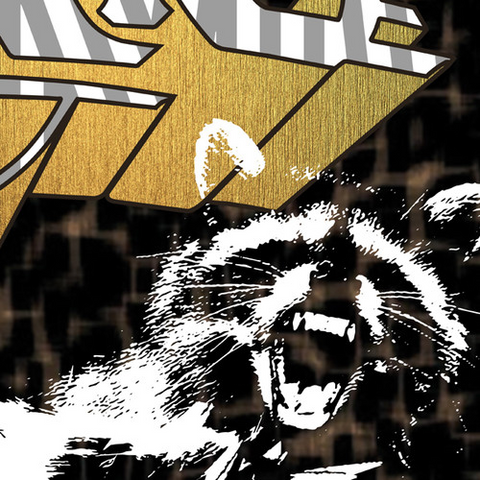 DANIELE BALDELLI - COSMIC TEMPLE - CHAPTER 06 (LP MIX)