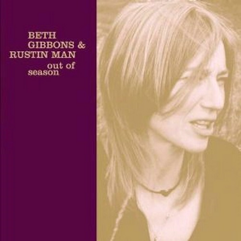 BETH GIBBONS - OUT OF SEASON (2002)