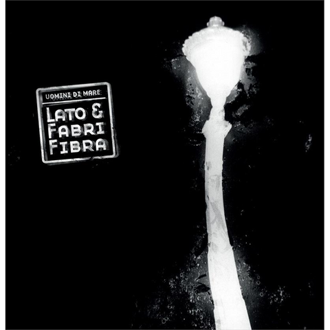 LATO & FABRI FIBRA - UOMINI DI MARE (2004 - EP | rem21)
