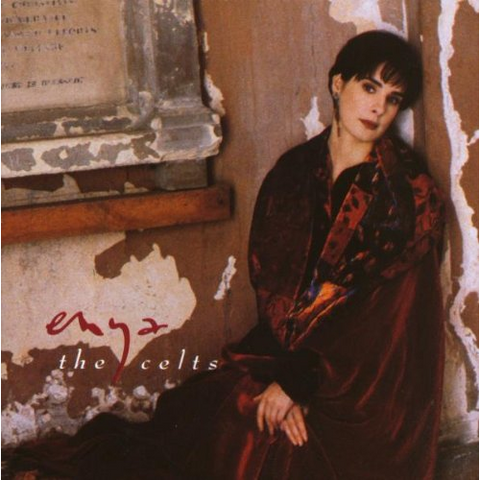 ENYA - THE CELTS