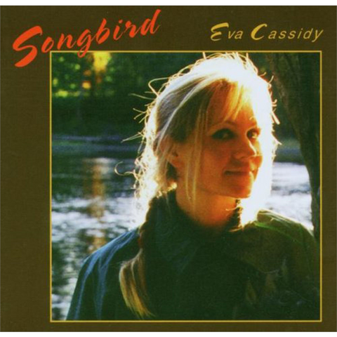 EVA CASSIDY - SONGBIRD (LP)