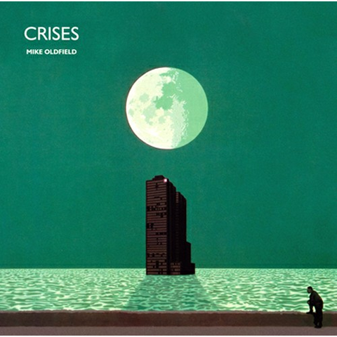 MIKE OLDFIELD - CRISES (1983)