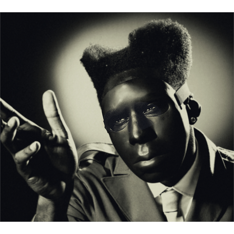 TYLER THE CREATOR - CHROMAKOPIA (2024)