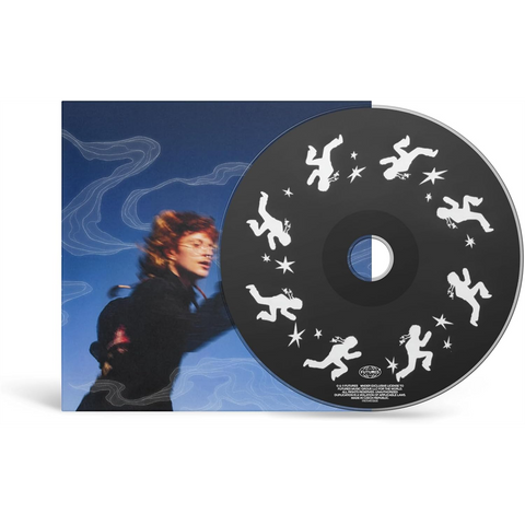 CAVETOWN - RUNNING WITH SCISSORS (2026)