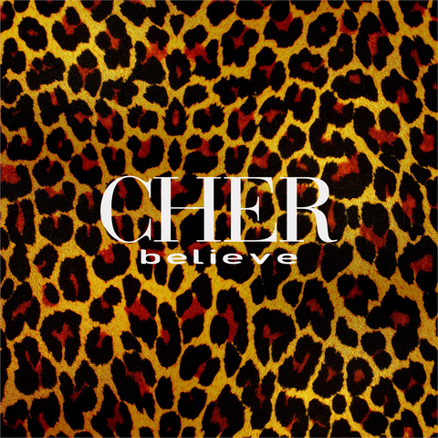 CHER - BELIEVE (1998 - 25TH ANN - 2CD | REM23)