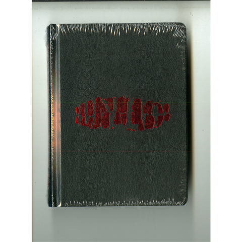 TAEYONG - WYLD (2026 - WYLD BOOK VERSION)