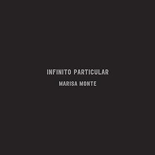 MARISA MONTE - INFINITO PARTICULAR (LP - REM21 - 2006)