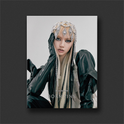 BLACKPINK - BORN PINK: LISA COVER (2022)