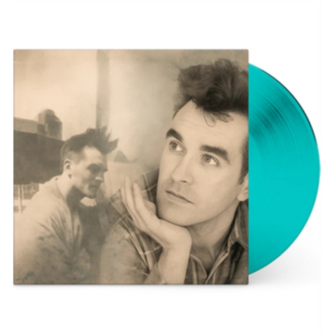 THE SMITHS - DE MEERVAART, AMSTERDAM 1984 (LP - 2026)