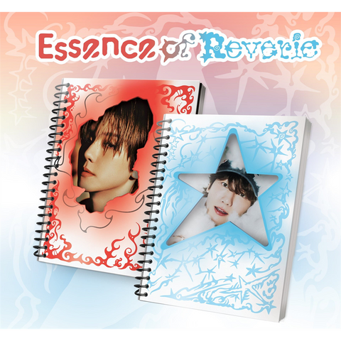 BAEKHYUN - ESSENCE OF REVERIE (2025)