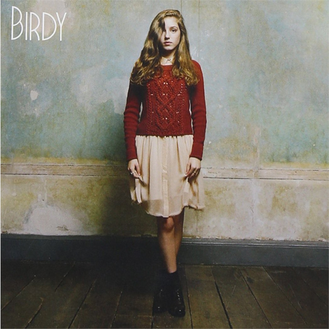 BIRDY - BIRDY (2011)
