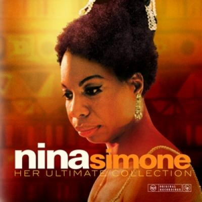 NINA SIMONE - HER ULTIMATE COLLECTION (LP - 2019)