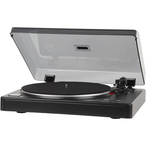 KRUGER & MATZ - KM0516 - PIATTO - GIRADISCHI - GIRADISCHI - PIATTO - AUX-IN / USB ENCODING / LINE-OUT