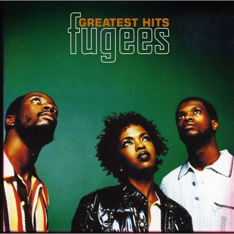 FUGEES - GREATEST HITS (2003)
