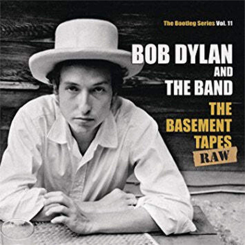 BOB DYLAN - THE BOOTLEG SERIES VOL.11