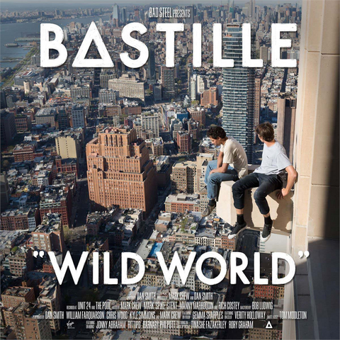 BASTILLE - WILD WORLD (2016)