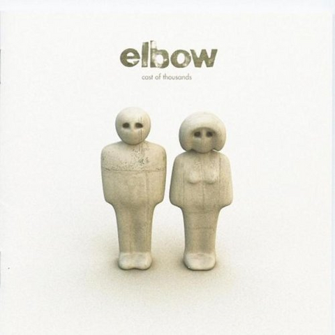 ELBOW - CAST OF THOUSANDS (2003)