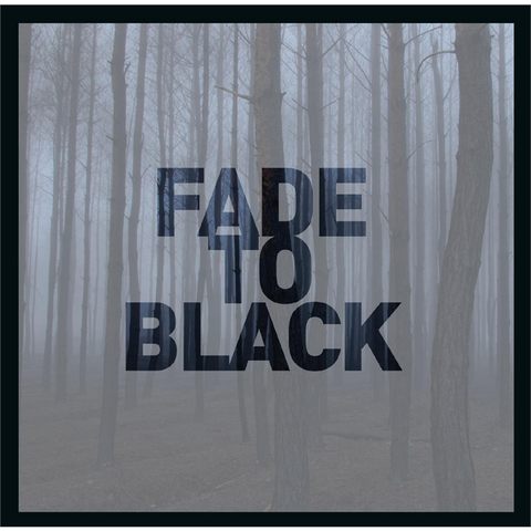ARTISTI VARI - FADE TO BLACK (2014)