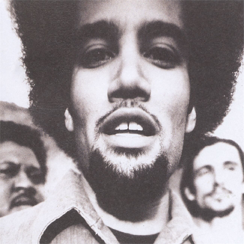 BEN HARPER - THE WILL TO LIVE (1997)