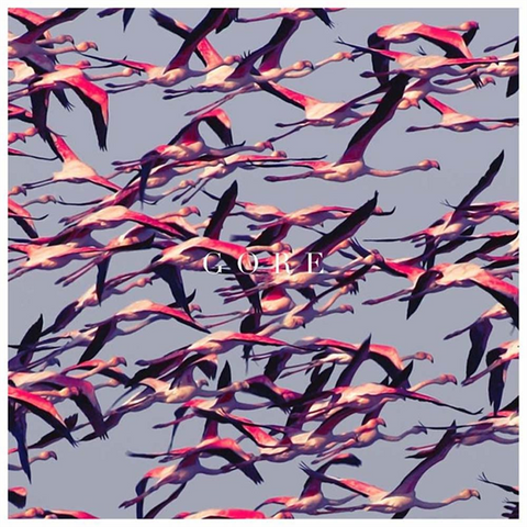 DEFTONES - GORE (LP - 2016)