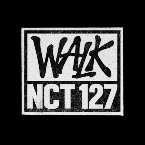 NCT 127 - WALK (2024 - PHOTOBOOK)