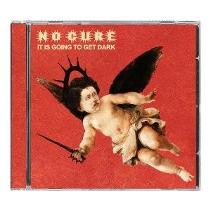NO CURE - IT IS GOING TO GET DARK (2026)