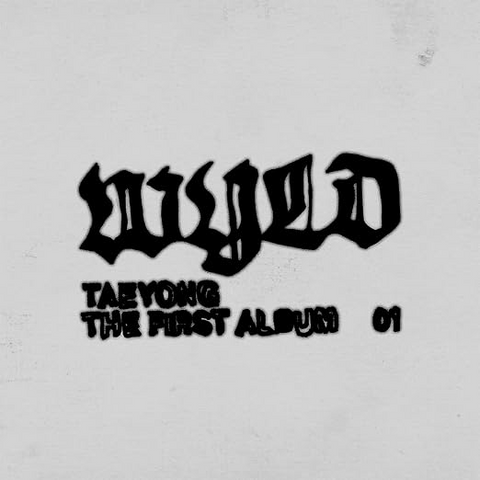 TAEYONG - WYLD (2026)