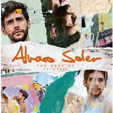 ALVARO SOLER - THE BEST OF (2022)