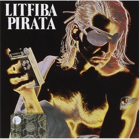 LITFIBA - PIRATA