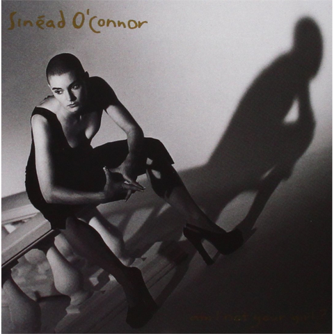 O'CONNOR SINEAD - AM I NOT YOUR GIRL?