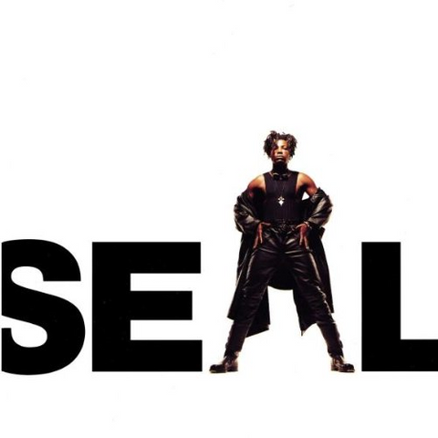 SEAL - SEAL (1991)