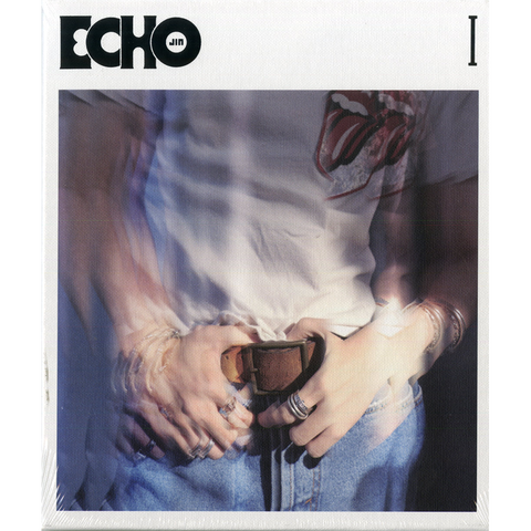 JIN - ECHO (2025 - I)