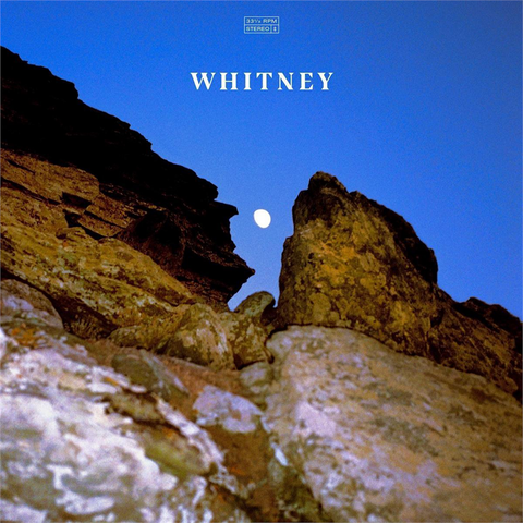 WHITNEY - CANDID (2020)