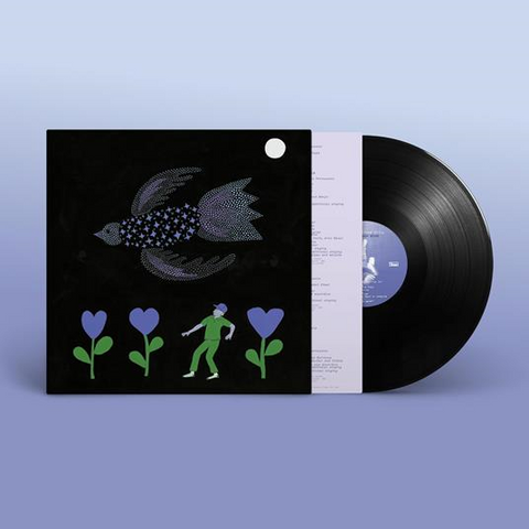 BONNIE 'PRINCE' BILLY - THE PURPLE BIRD (LP - 2025)