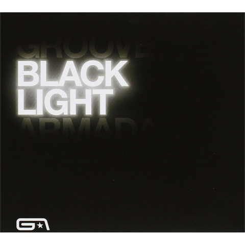 GROOVE ARMADA - BLACK LIGHT (2010)