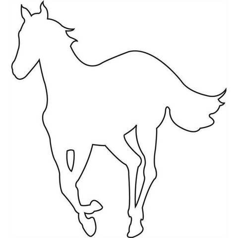 DEFTONES - WHITE PONY (2000)
