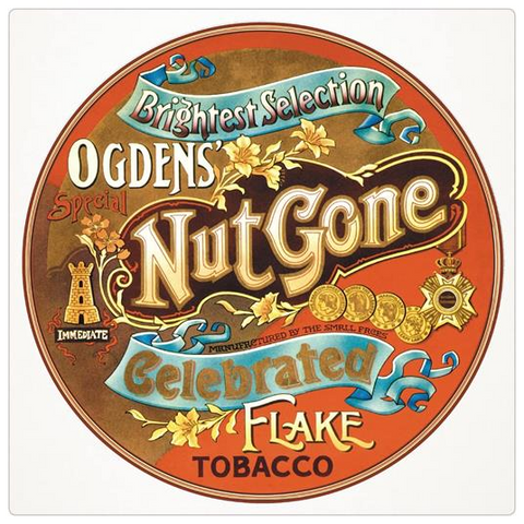 SMALL FACES - OGDENS' NUTGONE FLAKE (1968 - 2CD | REM23)