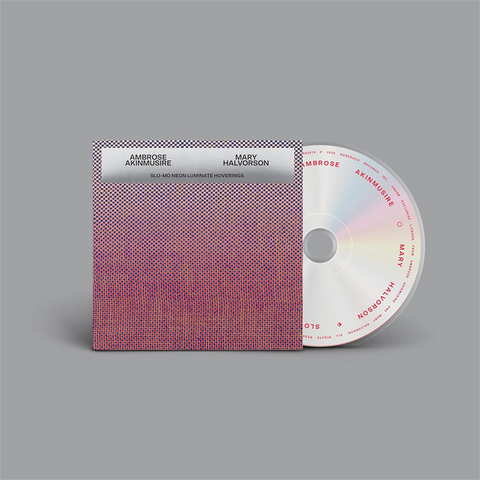AMBROSE AKINMUSIRE & MARY HALVORSON - SLO-MO NEON LUMINATE HOVERINGS (2026)
