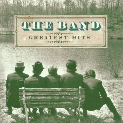 BAND THE - GREATEST HITS