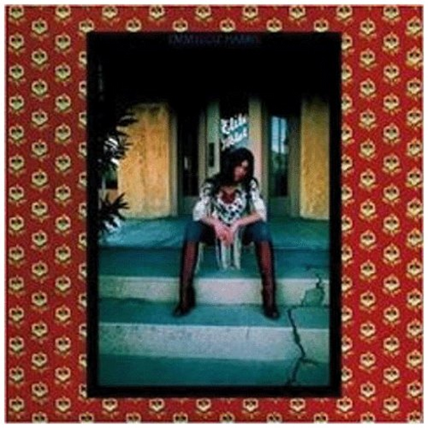 EMMYLOU HARRIS - ELITE HOTEL (1975 + BONUS)