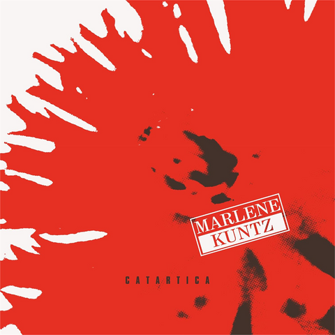 MARLENE KUNTZ - CATARTICA (1994 - 30TH ANN | REM24)