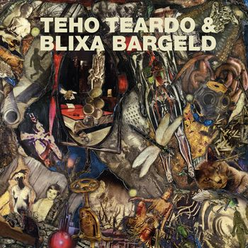 TEHO TEARDO & BLIXA BARGELD - CHRISTIAN & MAURO (2024)