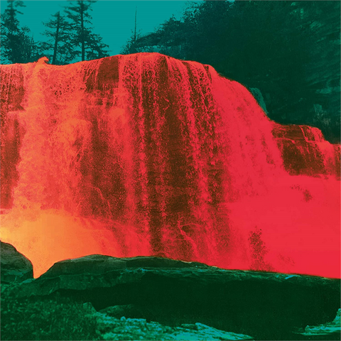 MY MORNING JACKET - THE WATERFALL II (LP - 2020)