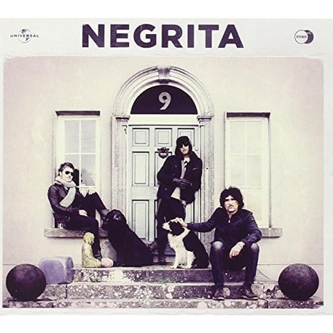 NEGRITA - 9