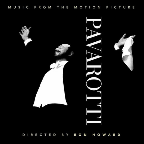 LUCIANO PAVAROTTI - PAVAROTTI (2019)