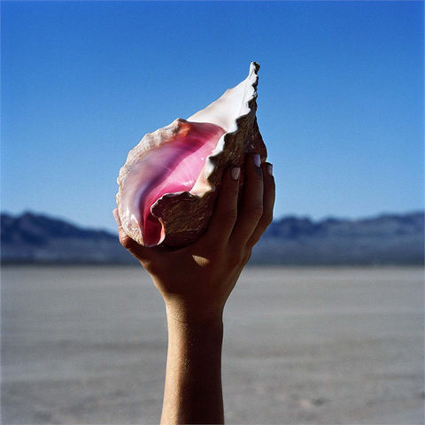 KILLERS - WONDERFUL WONDERFUL (2017)