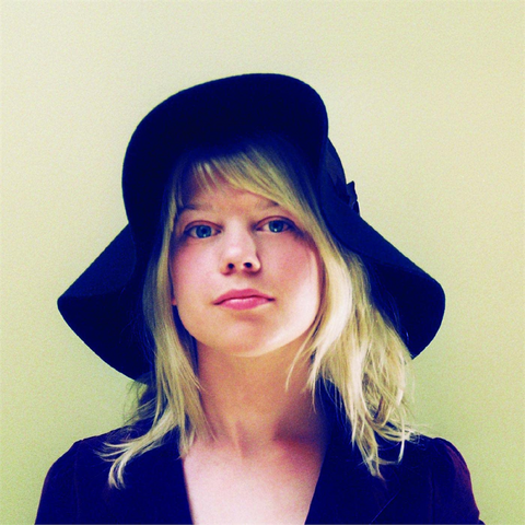 BASIA BULAT - OH, MY DARLING (2023)