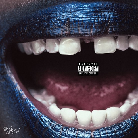 SCHOOLBOY Q - BLUE LIPS (2024)